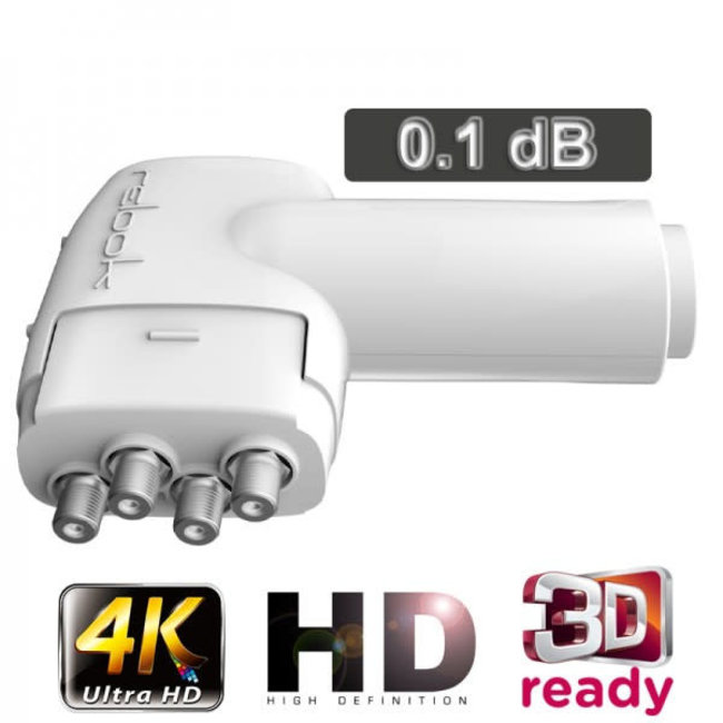 RELOOK RELOOK SLIM QUATTRO