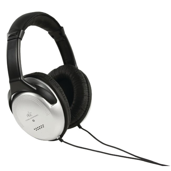 HOOFDTELEFOON OVER-EAR 6M