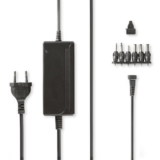 NEDIS UNIVERSAL AC ADAPTER
