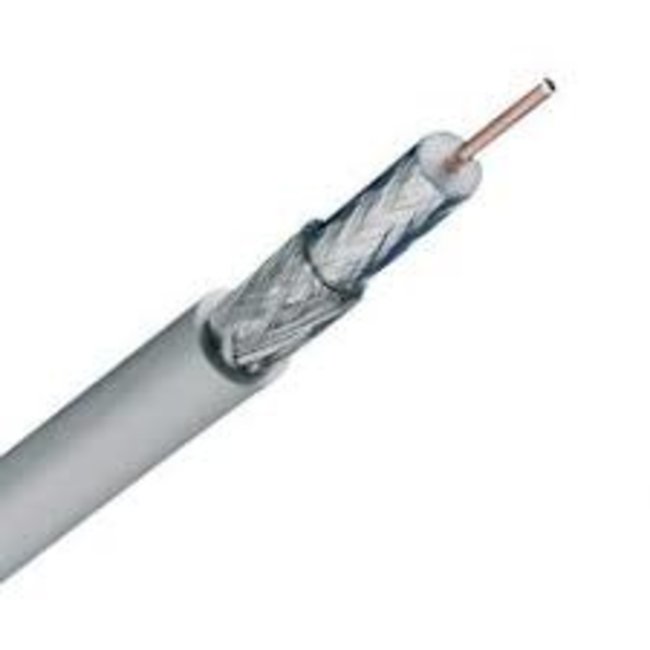 MESSI&PAOLONI 5MM COAX/1M