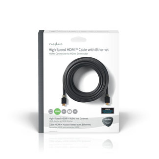 NEDIS HDMI 10M