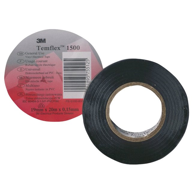 ISOLATIETAPE 10M