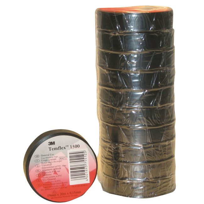 ISOLATIETAPE 10M