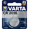 VARTA KNOOPCEL CR2016