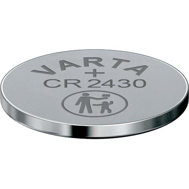 VARTA KNOOPCEL CR2430
