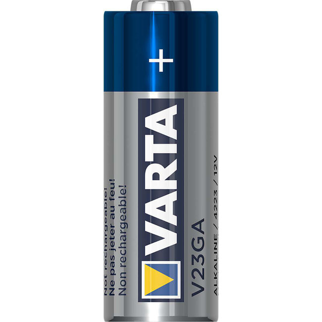 VARTA V23GA