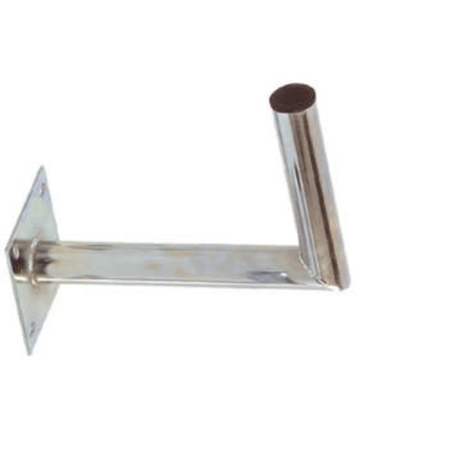 L MUURBEUGEL ELECTRO 35CM