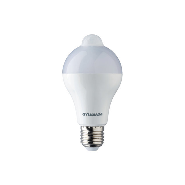 LED LAMP E27 MOTION
