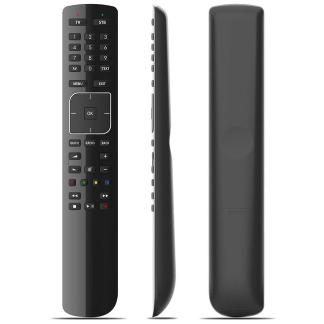 M7 AFSTANDSBEDIENING M7 MZ101 - MP201