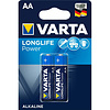 VARTA AA 2 STUKS