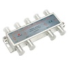 TRIAX TRIAX 8- WAY SAT SPLITTER