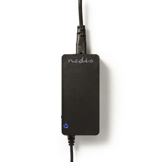 NEDIS UNIVERSAL NOTEBOOK ADAPTER