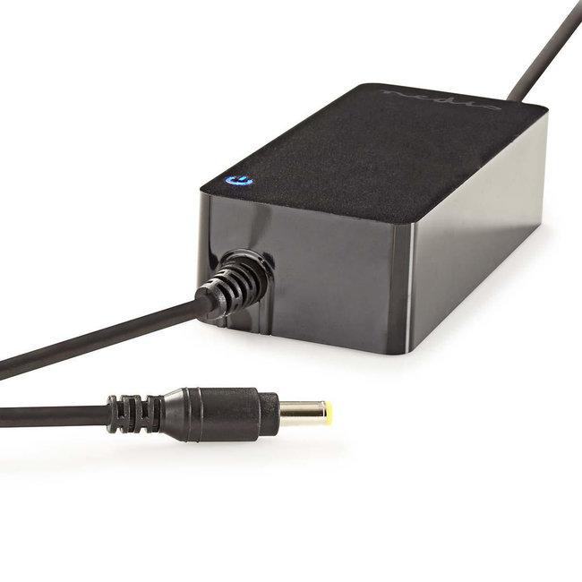 NEDIS UNIVERSAL NOTEBOOK ADAPTER