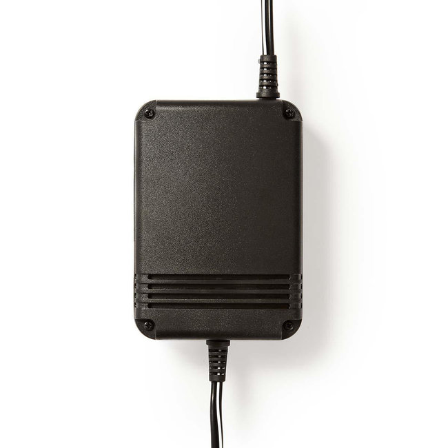 NEDIS UNIVERSELE DC ADAPTER 12V
