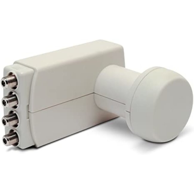 TECHNISAT QUATTRO LNB