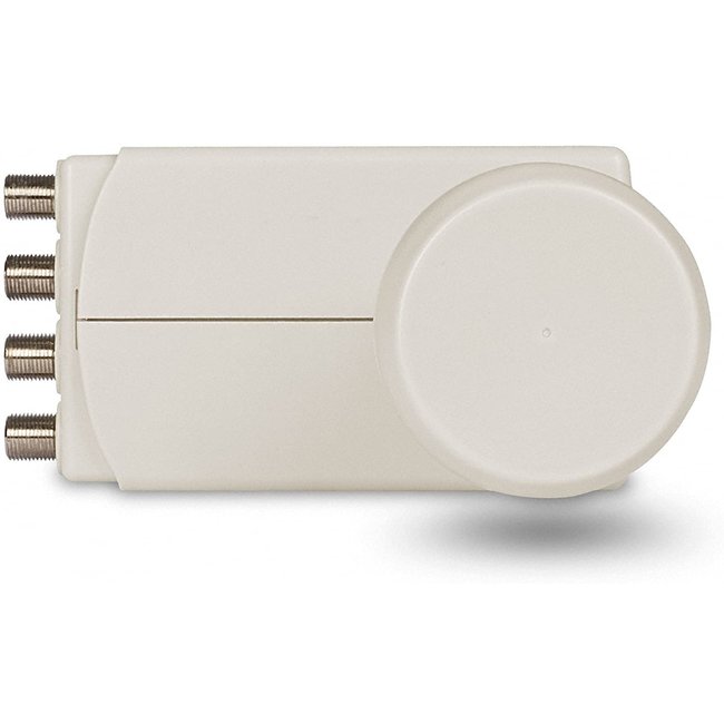 TECHNISAT QUATTRO SWITCH LNB