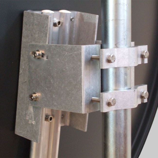 TECHNISAT SATMAN850 TWIN ( ENKEL AFHAAL)