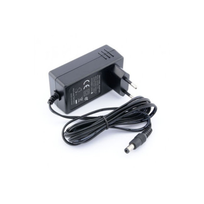 M7 VOEDINGSADAPTER MZ/MP/SAT801