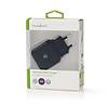NEDIS UNIVERSELE WANDLADER 2 x USB