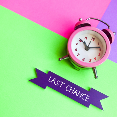 GEEF ZE NOG EEN KANS