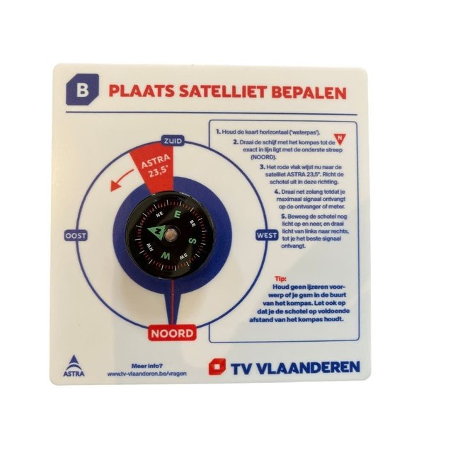 M7 KOMPAS TV VLAANDEREN