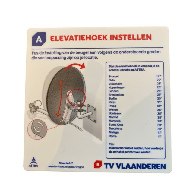 M7 KOMPAS TV VLAANDEREN