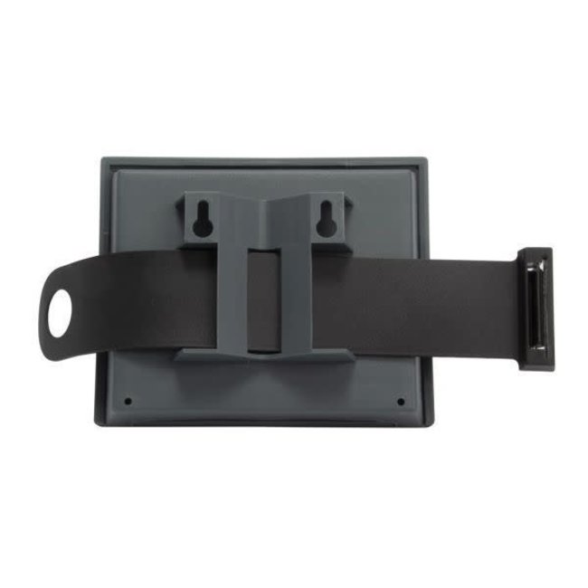 TRIAX DISEQC SWITCH 4/1  - 4 SAT + 1 TERR. IN X 1 UIT