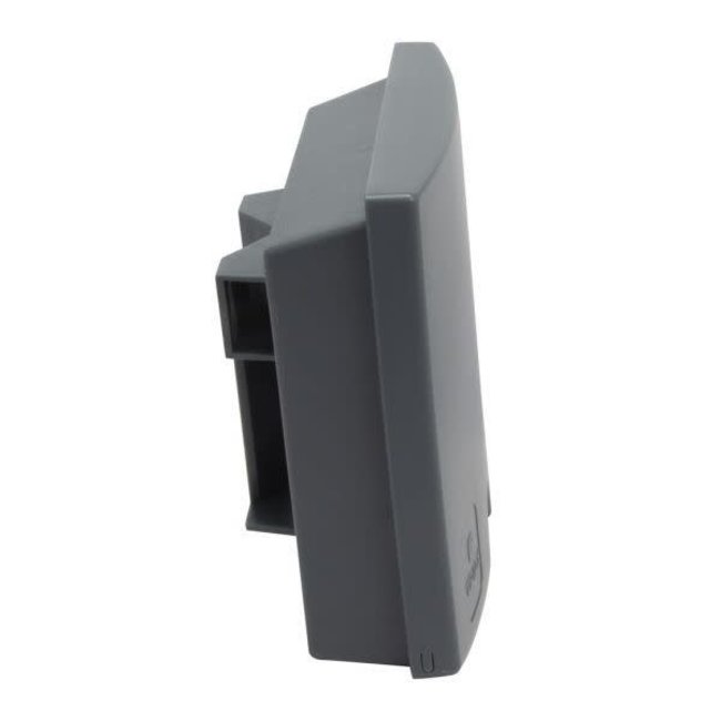 TRIAX DISEQC SWITCH 4/1  - 4 SAT + 1 TERR. IN X 1 UIT