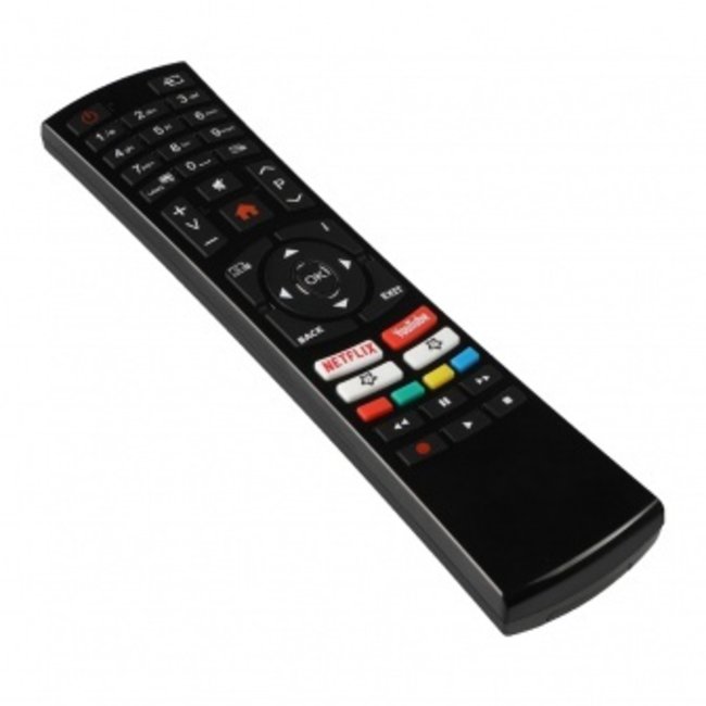 NIKKEI NIKKEI 22" SMART TV 12V