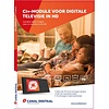 M7 Cam803 CI+ MODULE CANAL DIGITAAL