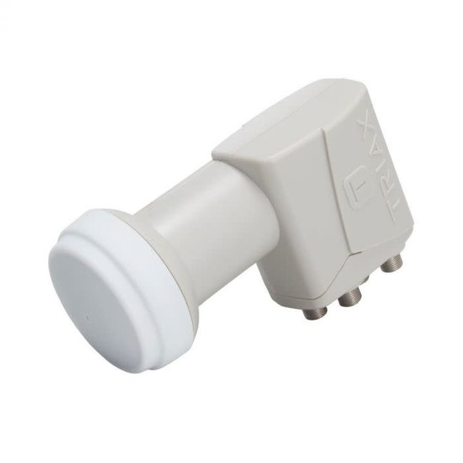 TRIAX TRIAX CLASSIC LINE QUAD