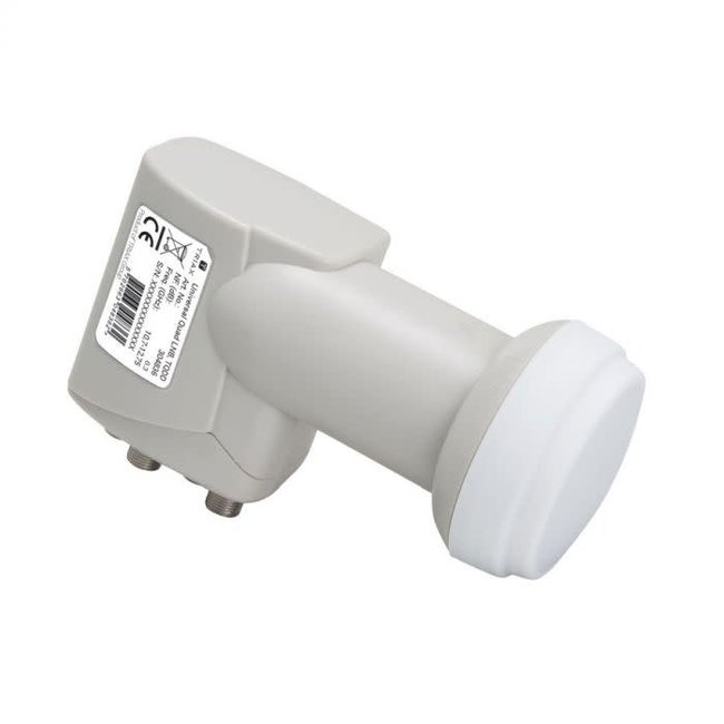 TRIAX TRIAX CLASSIC LINE QUAD