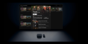 App Tv Vlaanderen nu ook op Apple TV