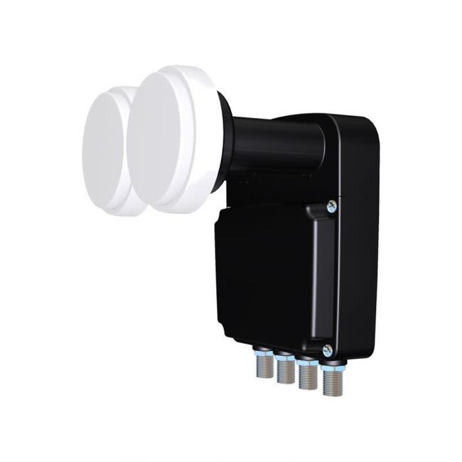 INVERTO MONOBLOCK QUAD A/H