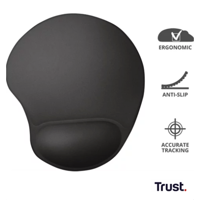 TRUST BIGFOOT MUISMAT