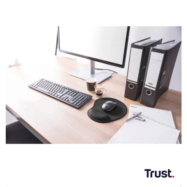 TRUST BIGFOOT MUISMAT