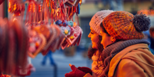 De leukste kerstmarkten in België