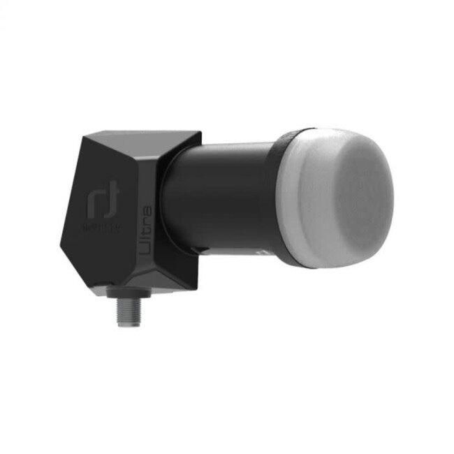 INVERTO SINGLE ULTRA LNB 40MM