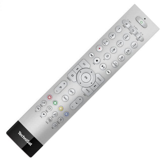 TECHNISAT AFSTANDSBEDIENING TECHNISAT