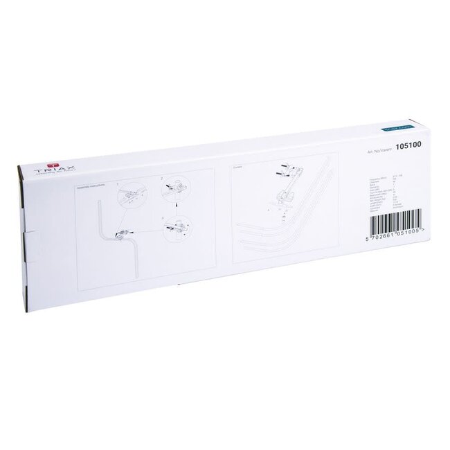 TRIAX Zigma 1 Elements FM BII Antenne Box