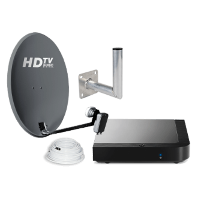M7 SCHOTELSET MZ104 TV VLAANDEREN