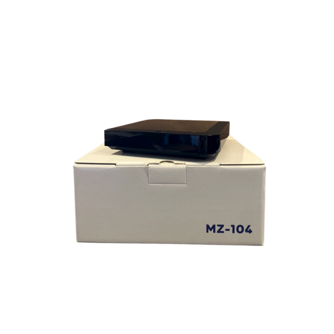 M7 MZ104 TV VLAANDEREN