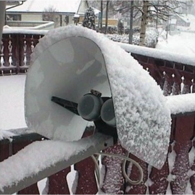 LNB PARAPLUI