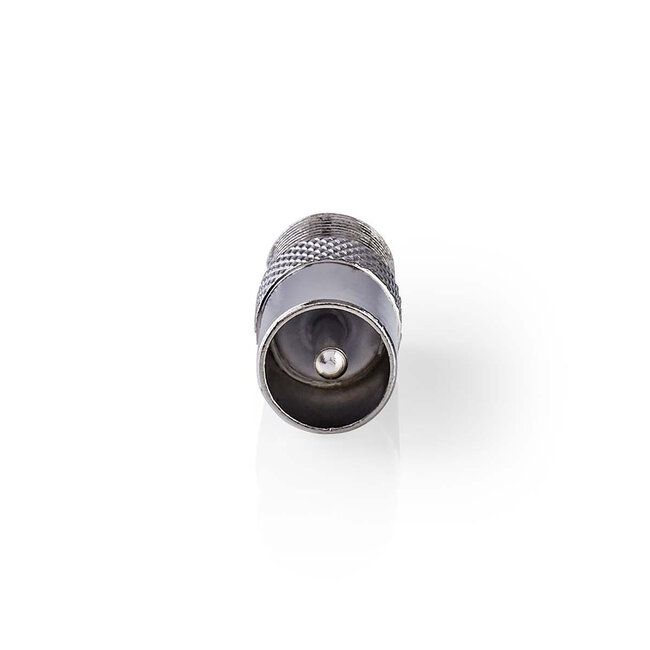 NEDIS F CONNECTOR VERLOOP MALE