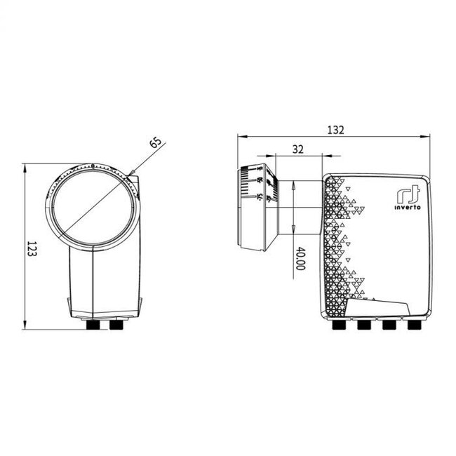 INVERTO OCTO PREMIUM