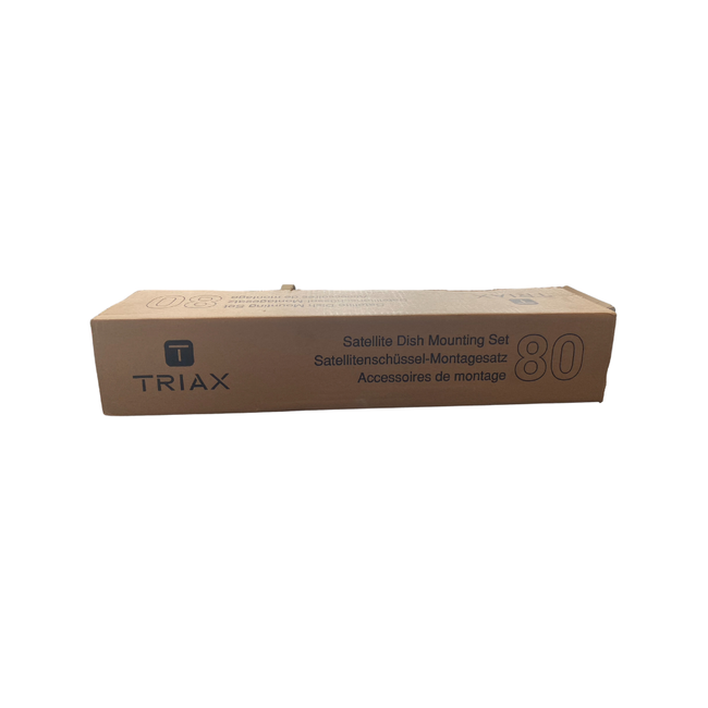 TRIAX TRIAX ARM 80 CM