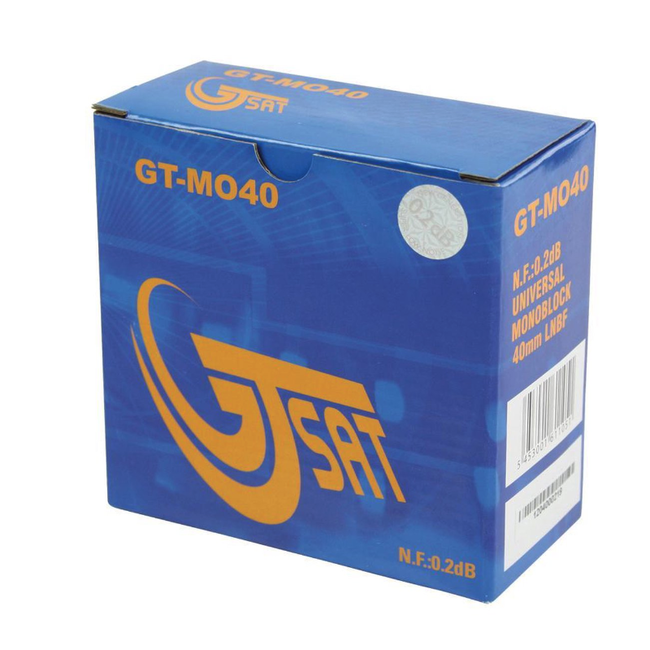 GT-DUO MONO SINGLE A/H