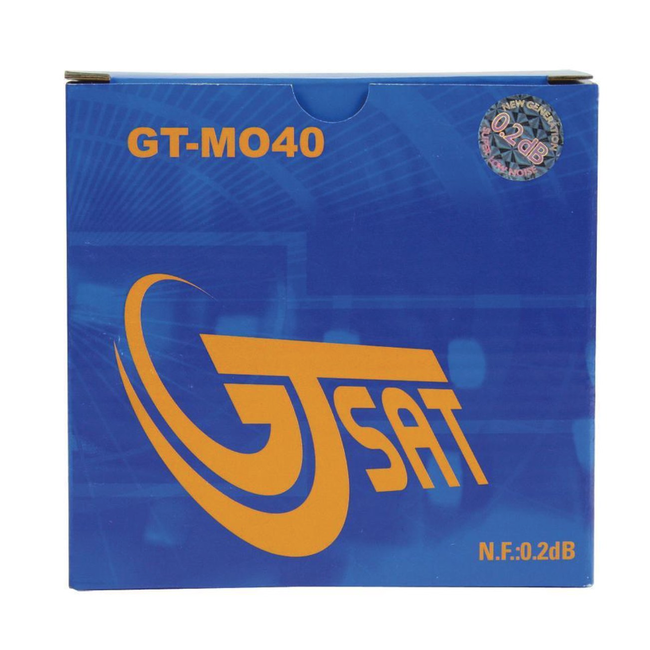 GT-DUO MONO SINGLE A/H