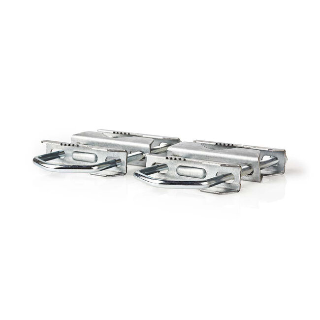 NEDIS MASTKLEM DUO 40-60mm