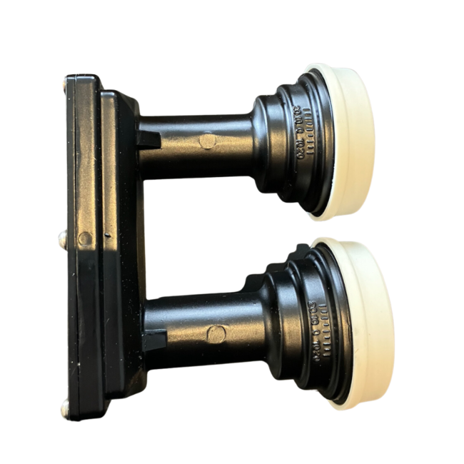 BRAINWAVE MONOBLOCK SINGLE A/H